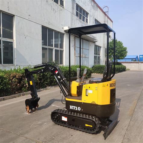 ht10 mini excavator for sale|ht10 mini excavator price.